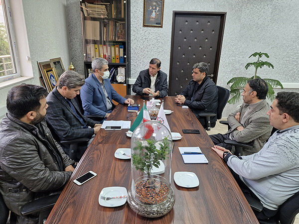 محور جدید گردشگری تفرجگاه عینالی احداث می شود/ برنامه‌ریزی برای اتصال تپه الله‌اکبر به استخر ژئوممبران