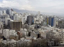 کسب رتبه سوم کشوری آذربایجان‌شرقی در نوسازی مسکن