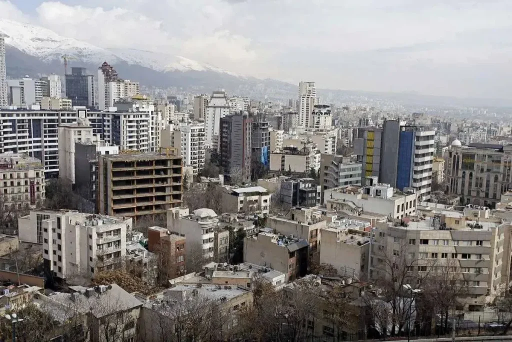 کسب رتبه سوم کشوری آذربایجانشرقی در نوسازی مسکن