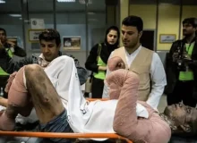 در ایران چند نفر بر اثر سوختگی جان خود را از دست می‌دهند؟