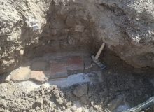 شبکه قاچاق آثار تاریخی در تبریز متلاشی شد/ هفت نفر دستگیر شدند