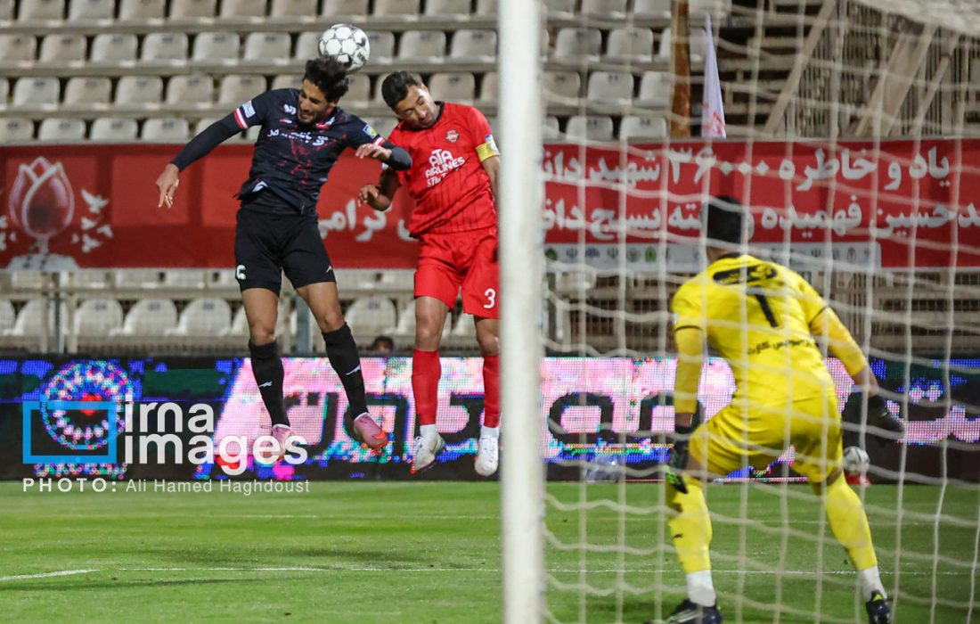 بلیت فروشی دیدار «تراکتور – پرسپولیس» آغاز شد