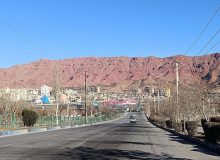 ساخت‌وساز بر روی گسل؛ تخریب حریم منظر شهر و نابودی ثروت دیرینه کوهستان سُرخاب تبریز