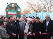 ارتقای جایگاه لجستیکی مراغه با احیای سیلوی ۲۰ هزار تنی