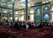 شناسایی و حمایت از ۱۸ مسجد اثرگذار در مراغه
