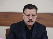سرپرست فرمانداری شهرستان ویژه مراغه منصوب شد