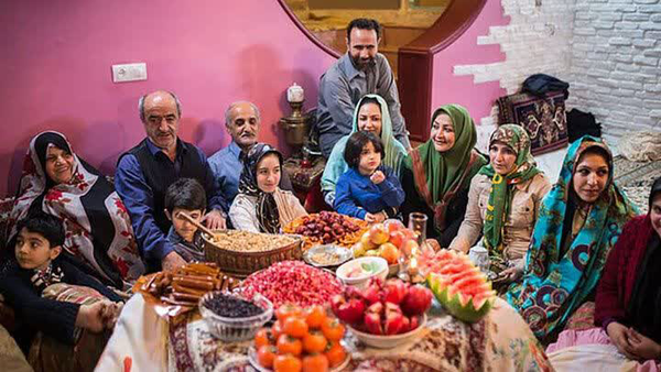 یلدا فصلی نو برای همبستگی نسل‌ها!
