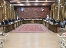 تشکیل واحد HSE در شهرداری تبریز به تصویب شورای اسلامی شهر رسید