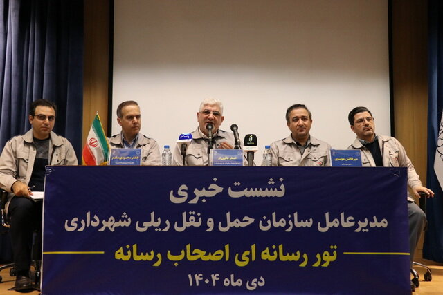 خط چهارم متروی تبریز با تراموا در مسیر ۱۹ کیلومتری و ۲۳ ایستگاه اجرا می‌شود