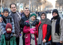 خانواده؛ یک شبکه اجتماعی بدون نیاز به اینترنت!