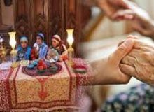 صله‌رحم؛ کوتاه‌ترین راهِ گرم شدن دل‌ها