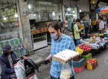 تغییر قیمت اقلام اساسی؛ مرغ و گوشت ۵۰ درصد گران شد