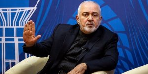 ظریف: فروپاشی ایران به نفع اسراییل و به ضرر آمریکاست / کسی به کمک ما نمیآید