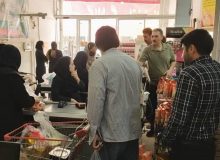 ۸۰ درصد مشمولان کالابرگ الکترونیکی خرید کردند/آغاز شیوه دوم از امروز