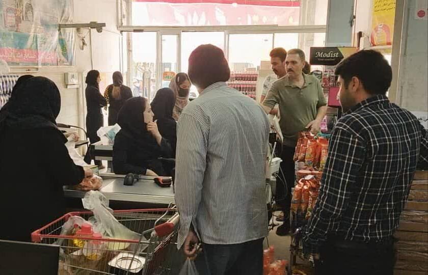 ۸۰ درصد مشمولان کالابرگ الکترونیکی خرید کردند/آغاز شیوه دوم از امروز