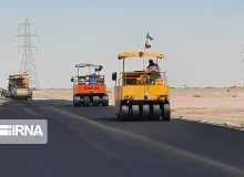 افتتاح جاده راهبردی قیلیش لانمیش عاملی برای ساماندهی ترافیکی ماکو
