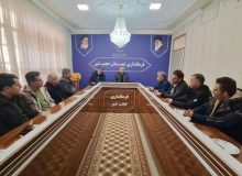 فرماندار عجب‌شیر: نظارت بر بازار اقلام اساسی تشدید می‌شود