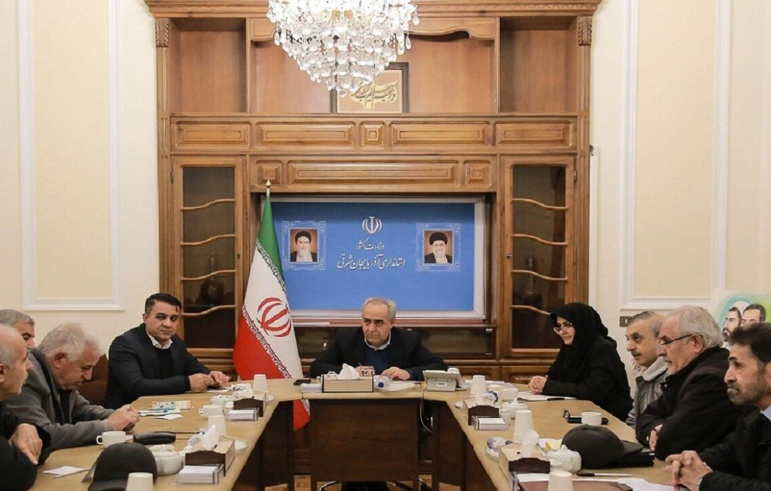 از هیچ تلاشی برای بهبود وضعیت بازنشستگان دریغ نمیکنیم