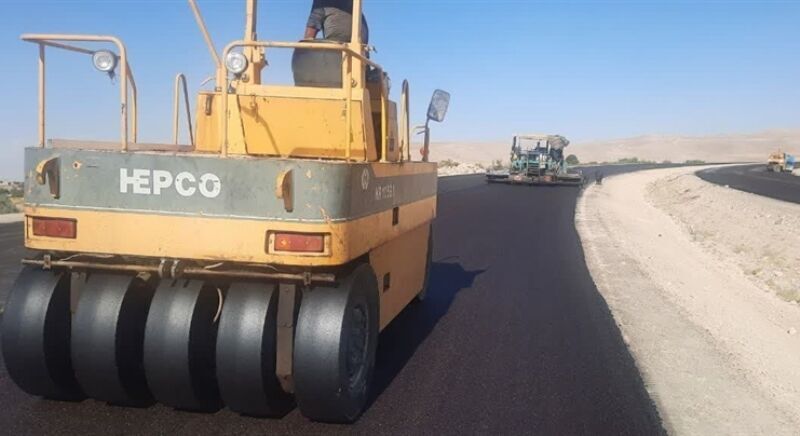 فرماندار اسکو: مسیر برگشت کمربندی ایلخچی به زودی افتتاح می شود