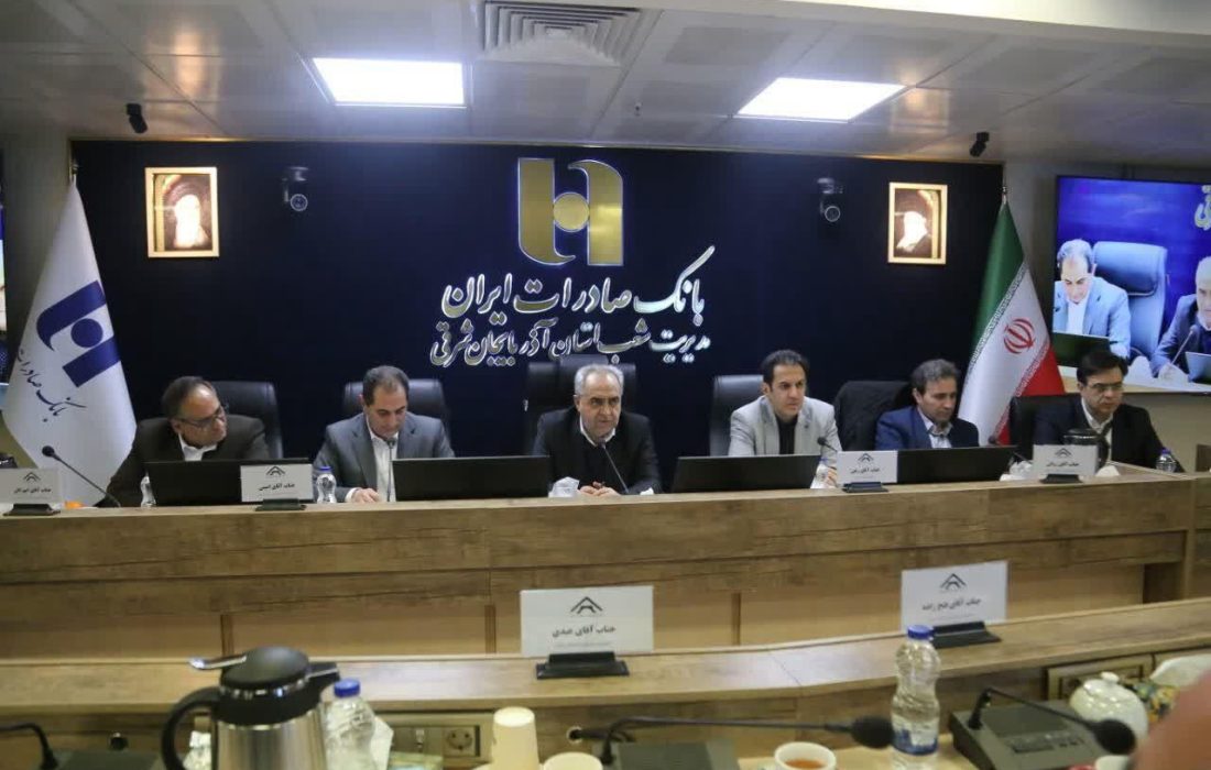 تلاش برای تثبیت تولید آذربایجانشرقی در شرایط ناترازی انرژی