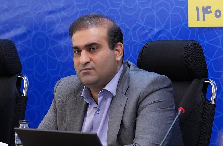 افتتاح ۲۲ پروژه عمرانی، صنعتی و گردشگری همزمان با دهه فجر در منطقه آزاد ارس