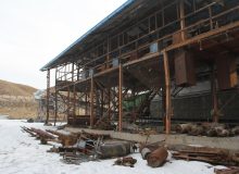 بهره‌برداری از خط ۱ کارخانه ۲۵۰ تنی کمپوست شهرداری تبریز طی هفته های آتی
