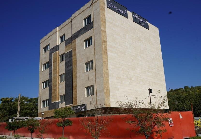 احداث دو ساختمان اداری توسط شهرداری منطقه ۲