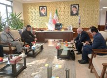 شهردار تبریز: برنامه‌ریزی برای برگزاری هفته فرهنگی تبریز و تهران در باکو