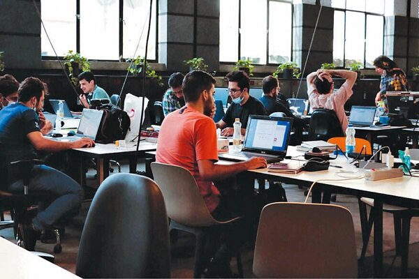 حمایت از دانشبنیانهای آسیبدیده از قطعی اینترنت؛تسهیل بازپرداخت وام