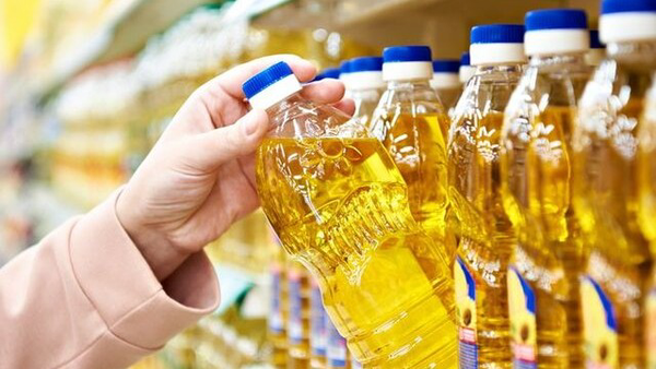 تزریق سنگین روغن به بازار انجام شد