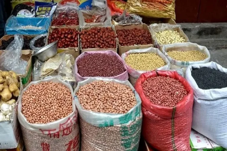 سورپرایز تلخ برای خانوارها؛ حبوبات ناگهان ۳۵ درصد گران شدند