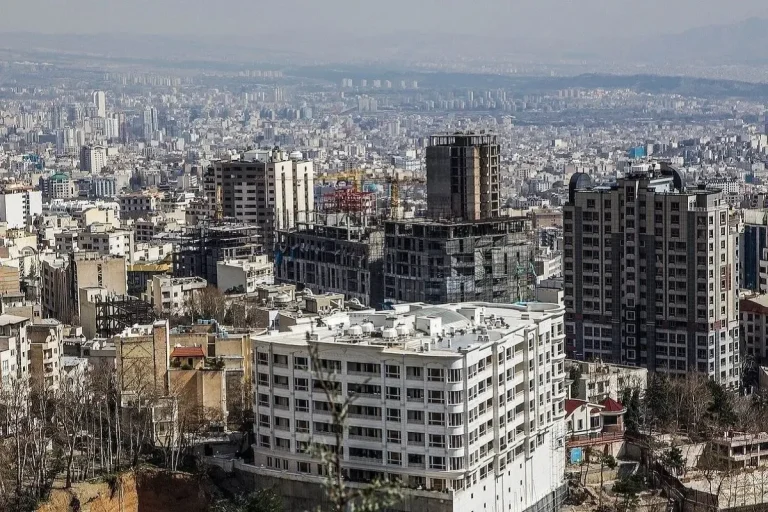 قیمت مسکن تاکنون هیچ ریزشی نداشته است / در حال حاضر معاملهای در بازار مسکن انجام نمیشود