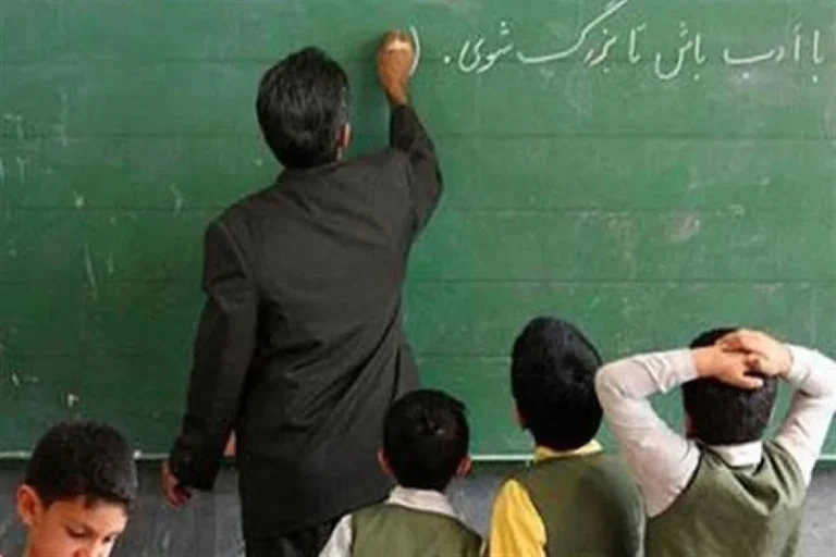درخواست آموزش و پرورش برای جذب ۷۴ هزار نیروی جدید