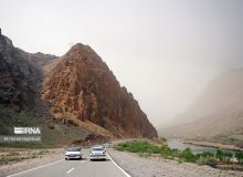 ژئوپارک ارس؛ پیشران توسعه پایدار در نقطه صفر مرزی