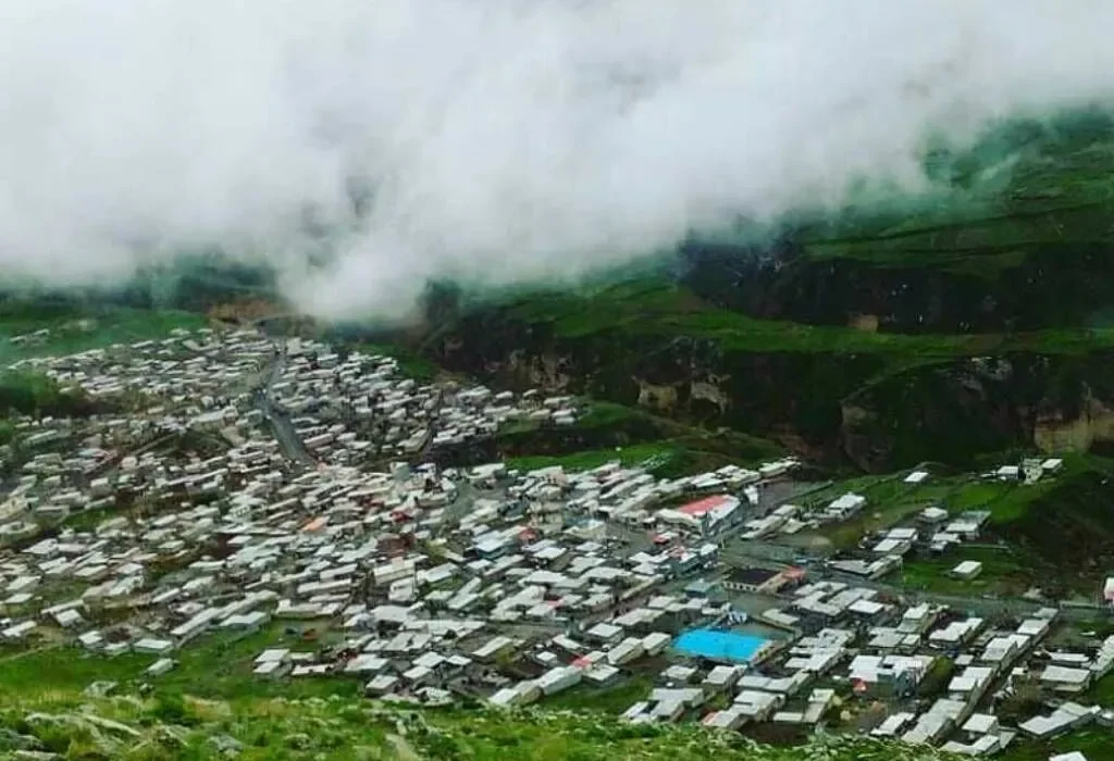 خیز روستای موئیل مشگینشهر برای جهانی شدن
