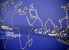 بیانیه وزارت خارجه ایران؛ هنگامه‌ آزمون بزرگ تاریخ فرا رسیده است/ آماده دفاع هستیم