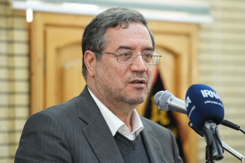 میزان جذب سرمایهگذاری در آذربایجانغربی به ۴۰ برابر بودجه عمرانی این استان رسید