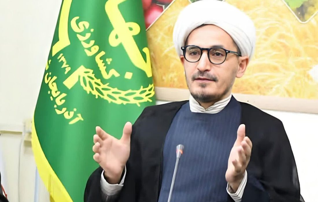 مشاور وزیر جهاد کشاورزی: اعتبارات بخش آب و خاک نسبتی با نیازها و واقعیتها ندارد