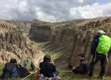 «شیروان دره» سبلان در انتظار ثبت جهانی
