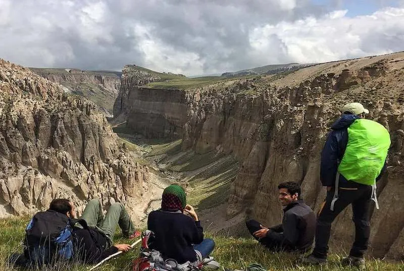 «شیروان دره» سبلان در انتظار ثبت جهانی