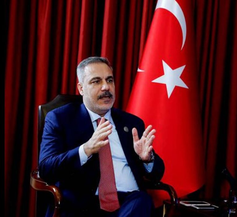 فیدان: آمریکا آماده سازش با ایران در مورد غنی سازی اورانیوم است