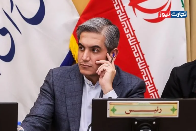 بعد از اجرا شدن کالابرگ نرخ کالاها براساس عرضه و تقاضا تنظیم میشود