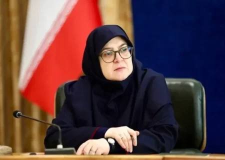 ۲۳۰ میلیون مترمکعب گاز ما در جنگ از دست رفت