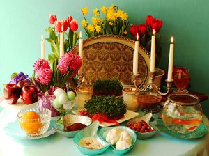 زمان و ساعت دقیق لحظه تحویل سال ۱۴۰۵ + تقویم شمسی 1405