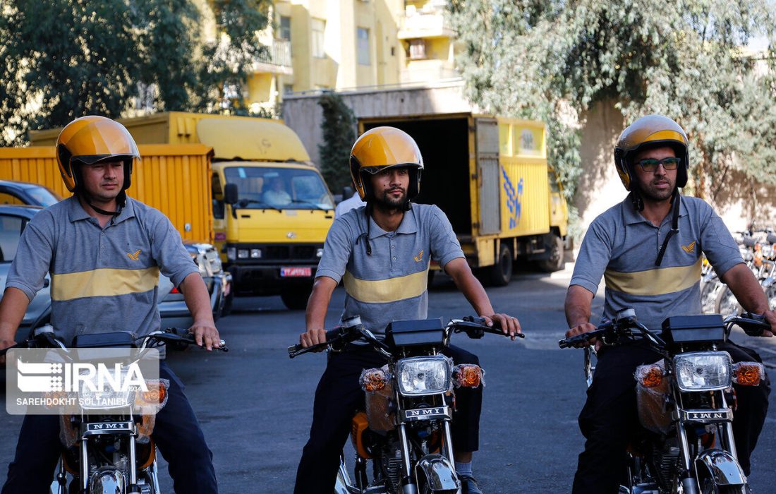 ۳۷۵ واحد پستی و دفتر پیشخوان در آذربایجانشرقی خدمات ارایه میدهند