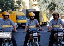 ۳۷۵ واحد پستی و دفتر پیشخوان در آذربایجان‌شرقی خدمات ارایه می‌دهند