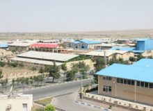 ۶۲ واحد صنعتی اردبیل کالاهای اساسی تولید می‌کنند