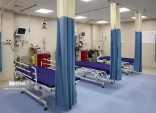 فرماندار مرند: حفظ آمادگی در مراکز درمانی، مهم‌ترین الزام مدیریت بحران است