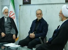 آیا شورای موقت رهبری تاریخ انقضای مشخصی دارد؟