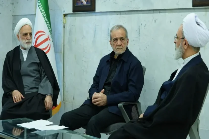 آیا شورای موقت رهبری تاریخ انقضای مشخصی دارد؟